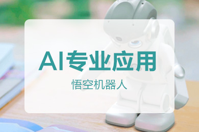 悟空机器人